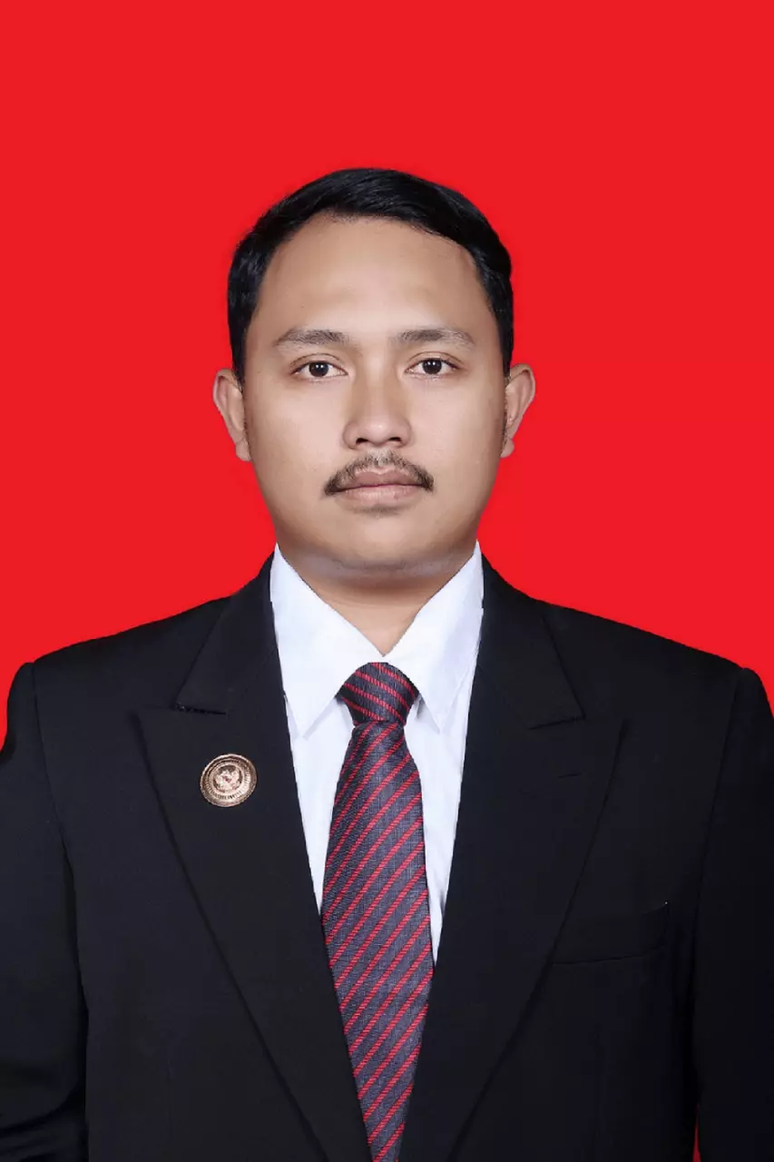 Ir. Ahmad Pratama